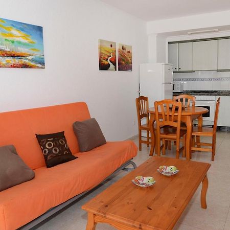 Apcostas Zafiro - Calpe Lägenhet Exteriör bild