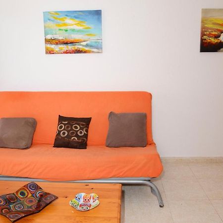 Apcostas Zafiro - Calpe Lägenhet Exteriör bild
